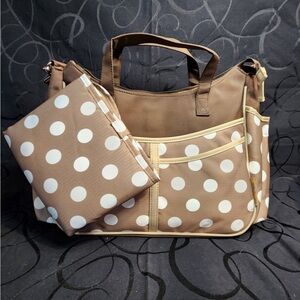 Cheeky Tummy Diaper NWOT